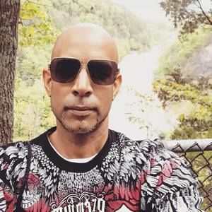 Meet your Posher, Eddie